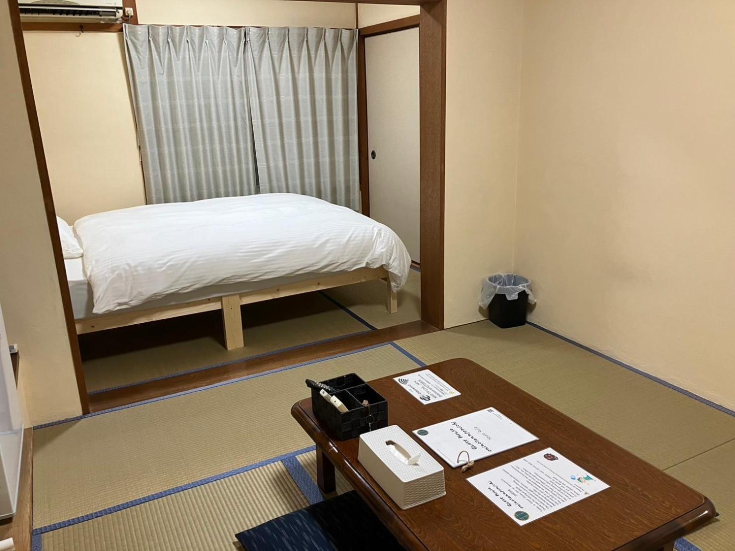 Oninosanpomichi Hotel Kumano Exterior photo