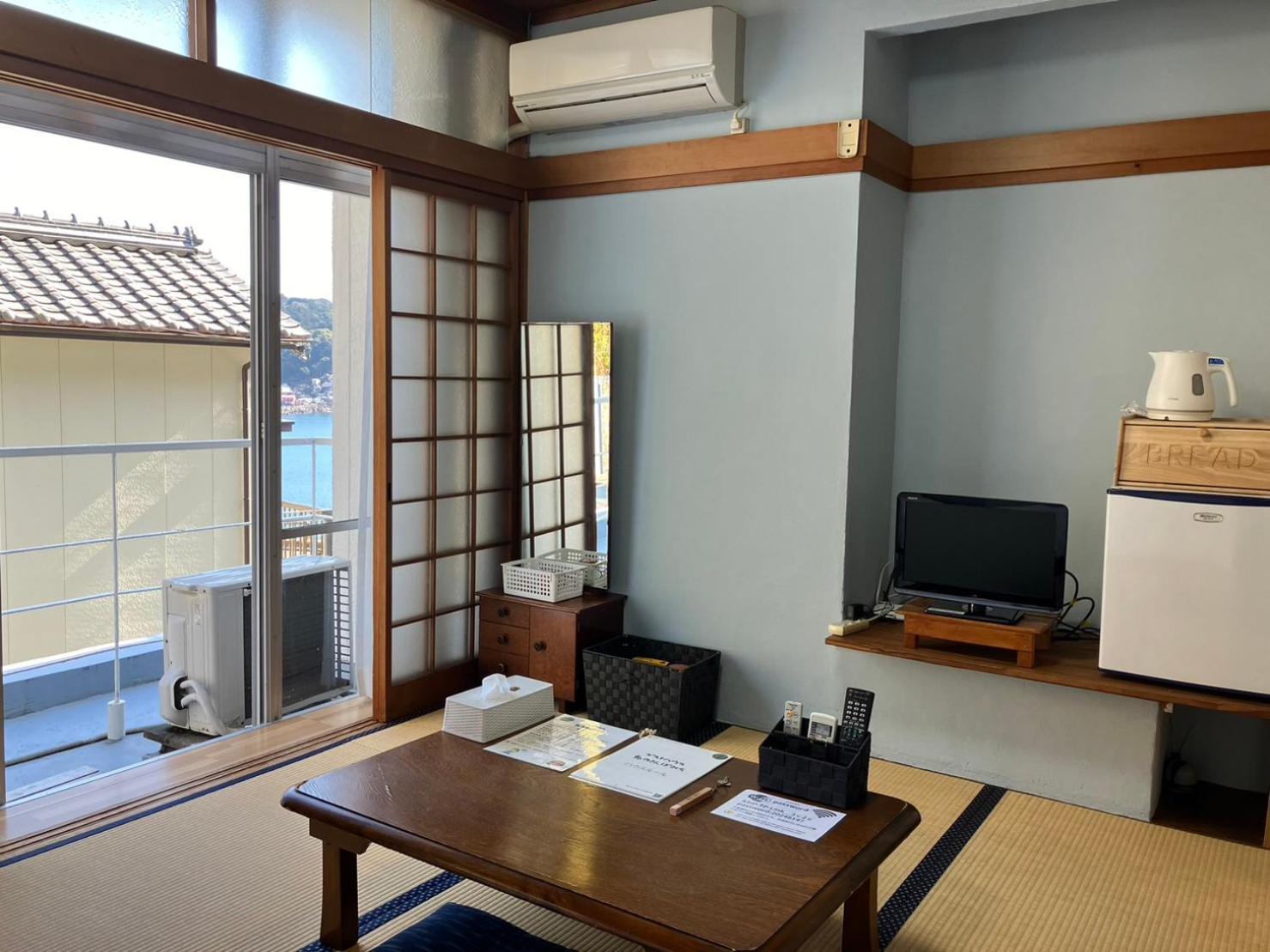 Oninosanpomichi Hotel Kumano Exterior photo
