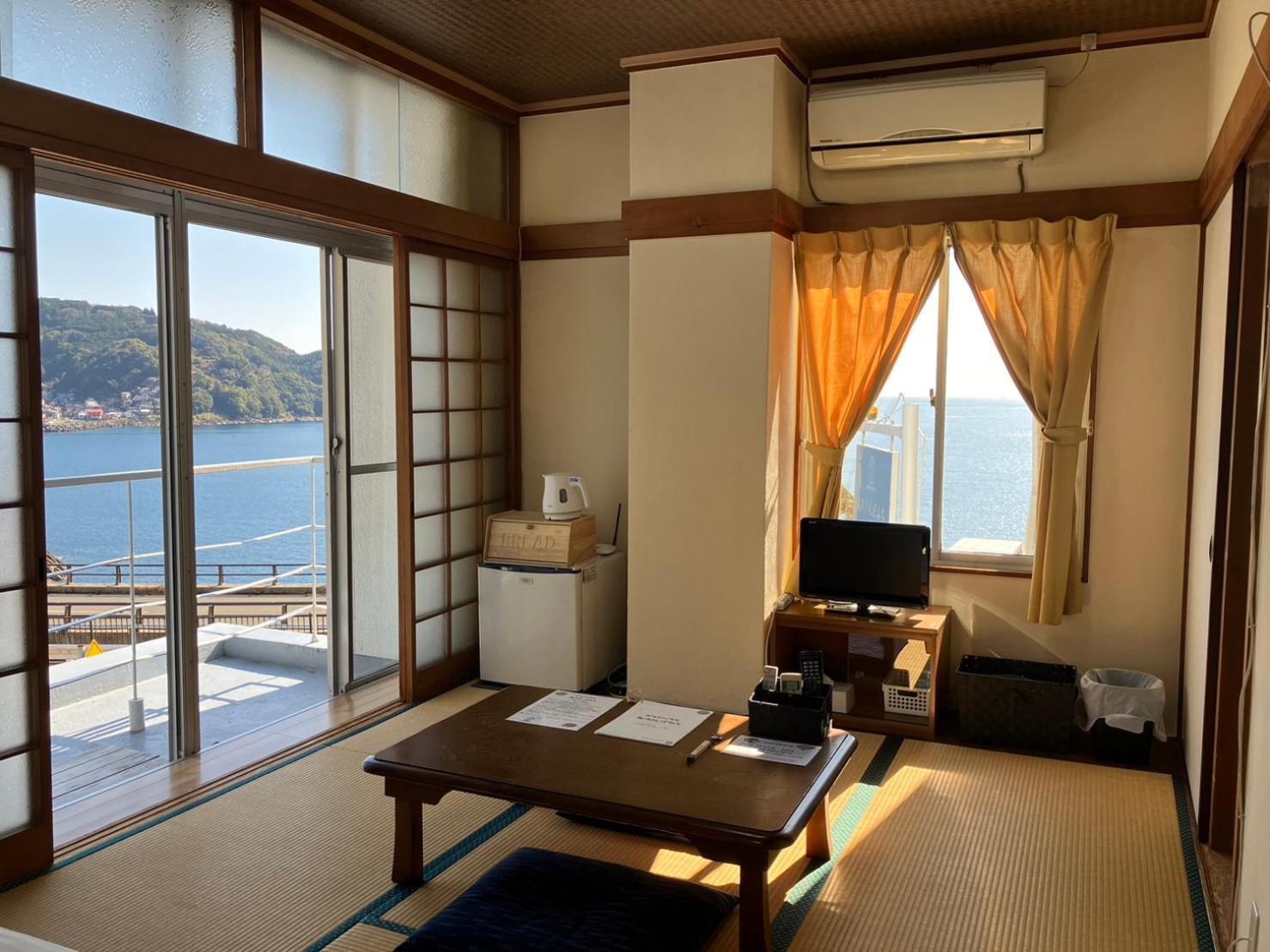 Oninosanpomichi Hotel Kumano Exterior photo