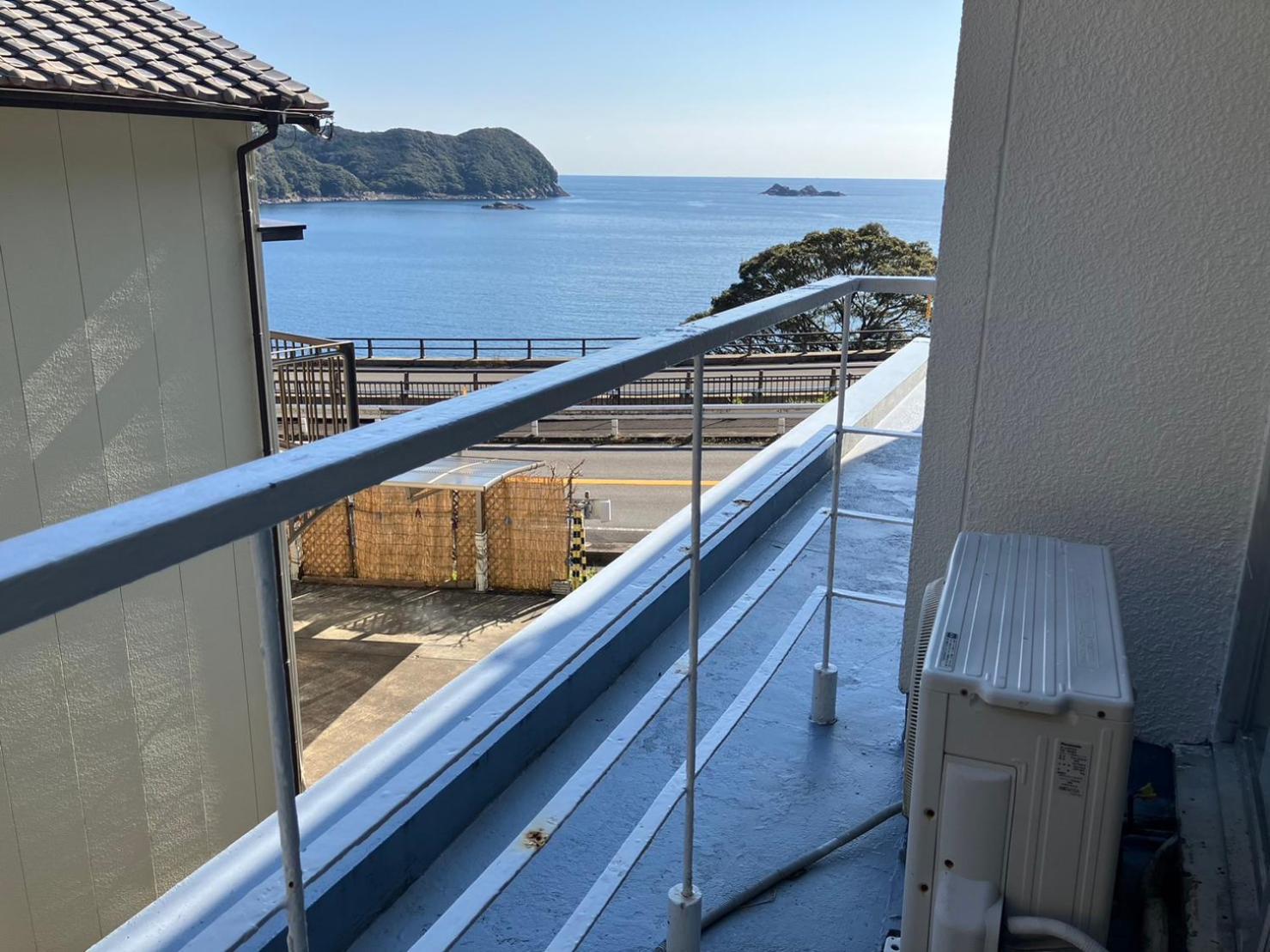 Oninosanpomichi Hotel Kumano Room photo