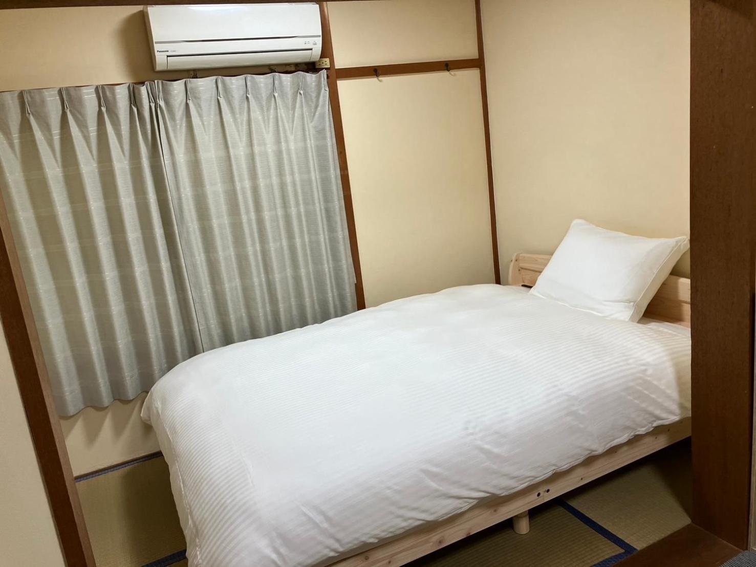 Oninosanpomichi Hotel Kumano Room photo