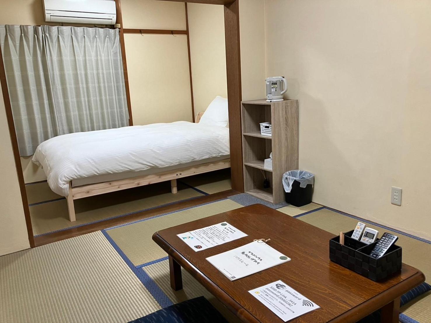 Oninosanpomichi Hotel Kumano Exterior photo